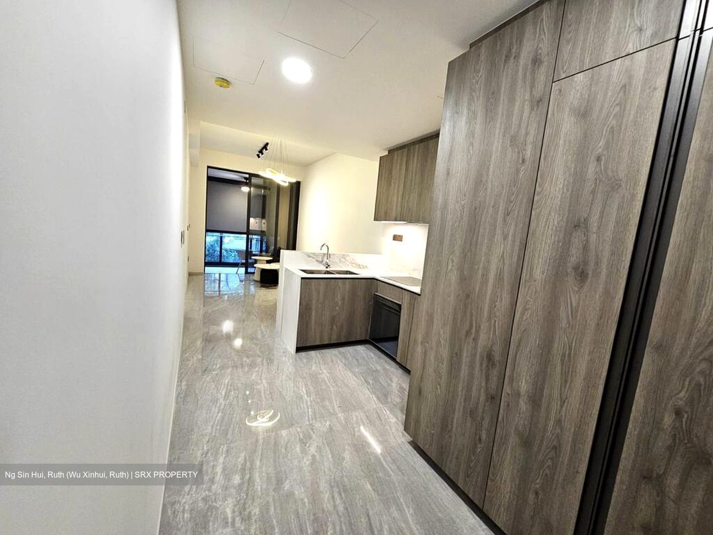 Leedon Green (D10), Condominium #520866051